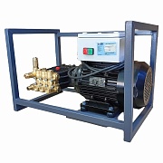 Аппарат высокого давления WEТ 355